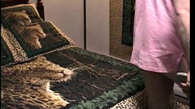 Servicing Horny Boy Marshall