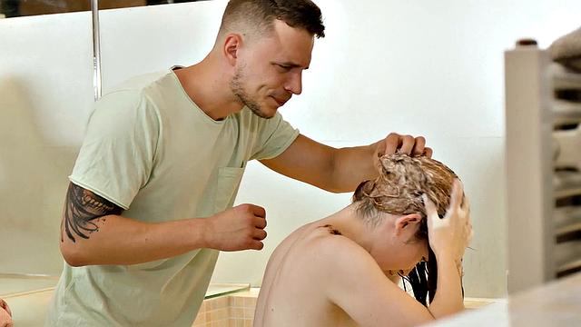 MOMMY4K. Don't Mess With Mommy When Mommy Wants to Fuck