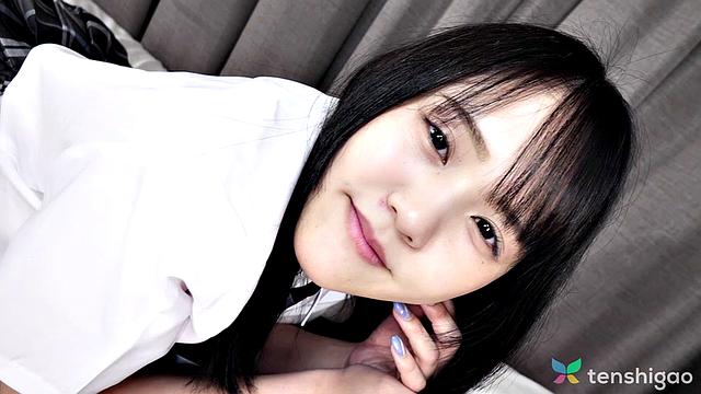 Introducing Mei Hotta