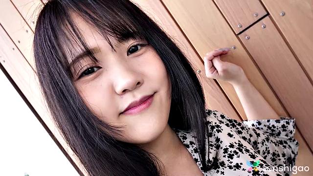 Introducing Mei Hotta