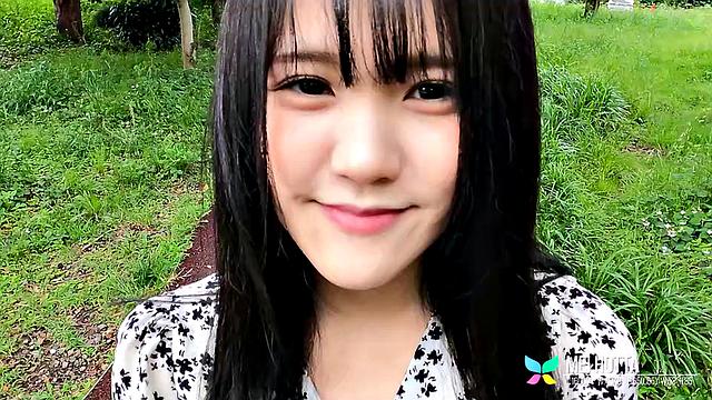 Introducing Mei Hotta