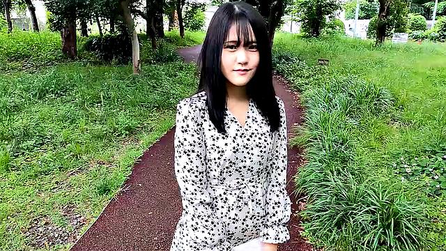 Introducing Mei Hotta