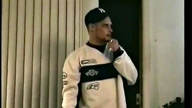 Straight Buzz Gets Fucked