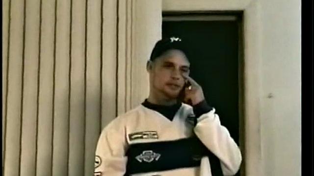 Straight Buzz Gets Fucked