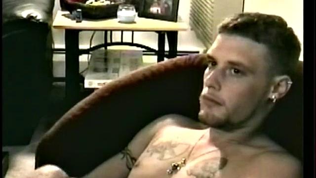 Straight Buzz Gets Fucked