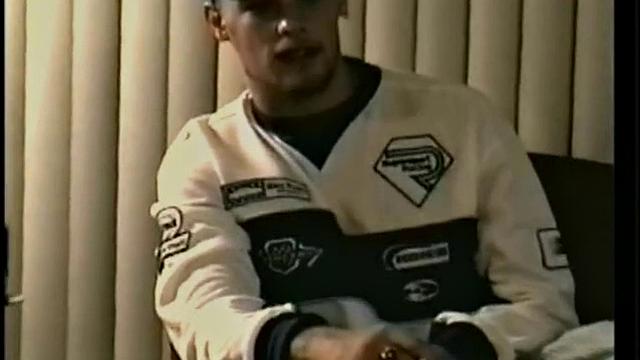 Straight Buzz Gets Fucked