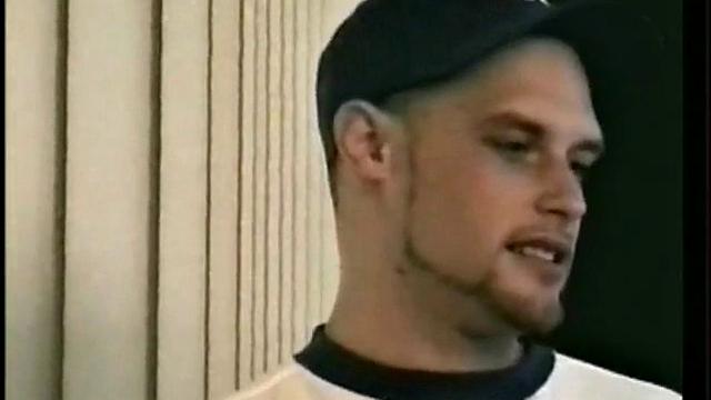 Straight Buzz Gets Fucked