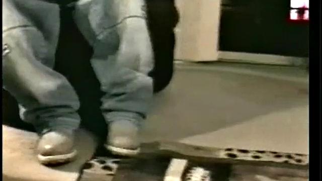 Straight Buzz Gets Fucked