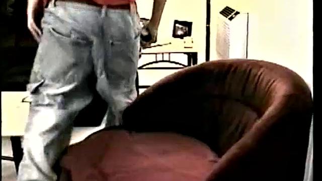 Str8 Enrique Cums In My Mouth