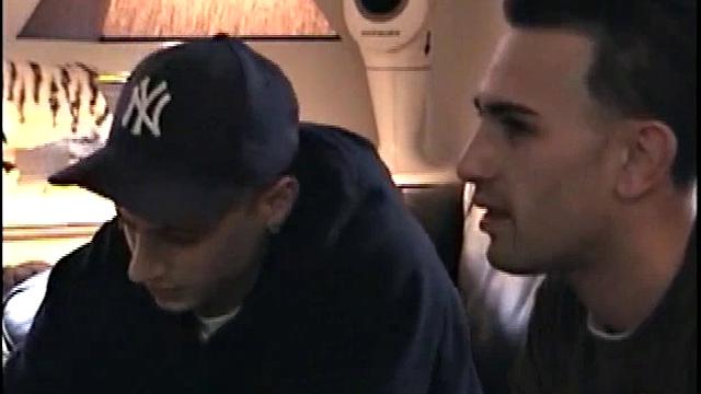 Sucking Off Two Boys