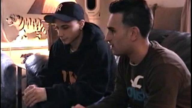 Sucking Off Two Boys