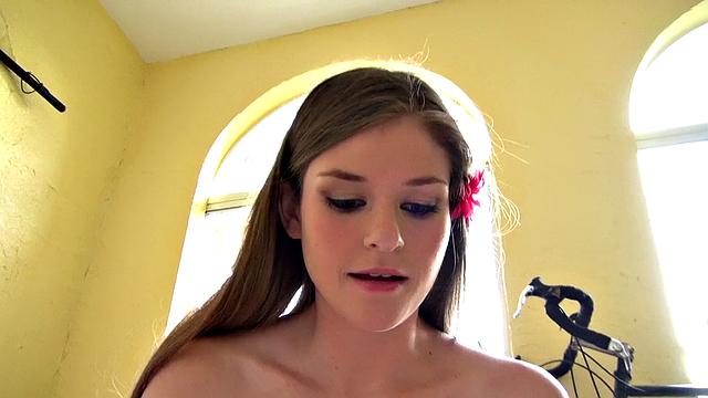 Watch Is Back's Perfection Is Back Get Her Pussy Stretched and Gaped with Vibrator