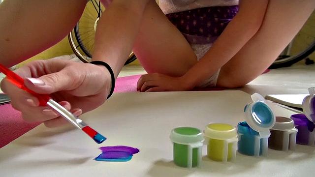 Watch Is Back's Perfection Is Back Get Her Pussy Stretched and Gaped with Vibrator