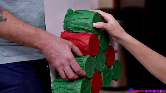 Poke A Tree With A In It - S19:E3