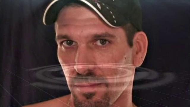 Mickey - First Session