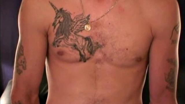 Mickey - First Session