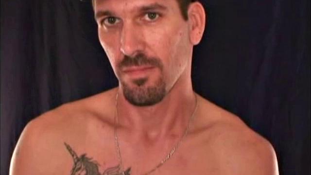 Mickey - First Session