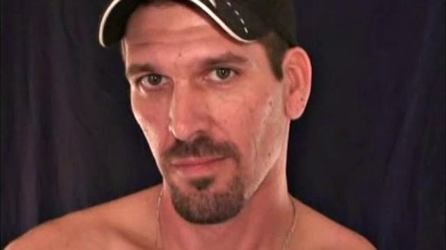 Mickey - First Session