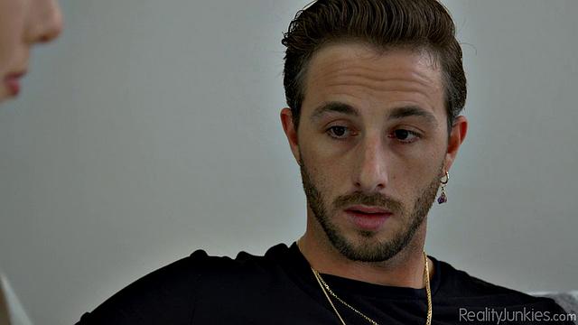 Big Boob Babysitters Scene 2 - Breaking Rules