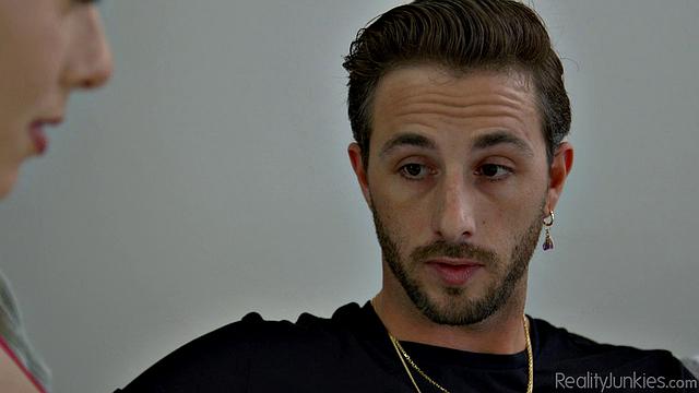 Big Boob Babysitters Scene 2 - Breaking Rules