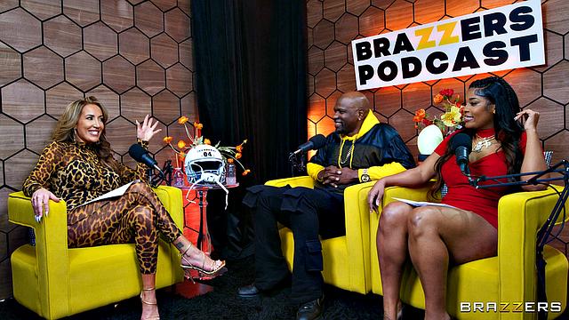 The Brazzers Podcast: Episode 12