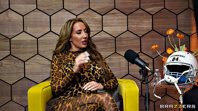 The Brazzers Podcast: Episode 12