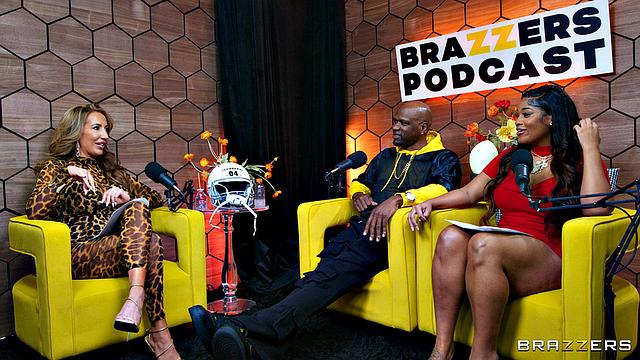 The Brazzers Podcast: Episode 12