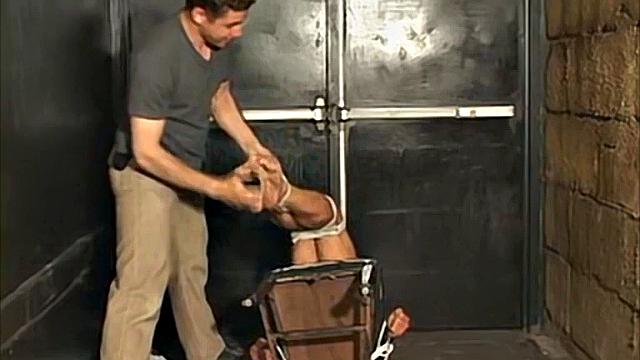 Joe Tortured - Joe's Agony