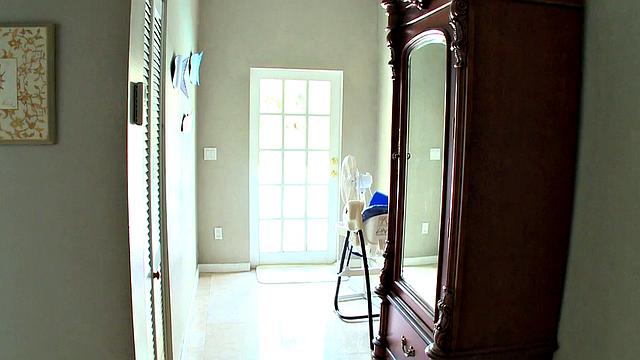 A Real Farmer's Daughter