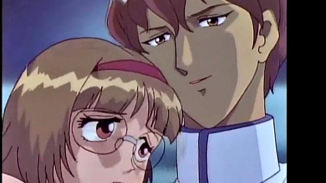 Sensual schoolgirl gets her bald pussy licked by her kinky instructor in anime bondage