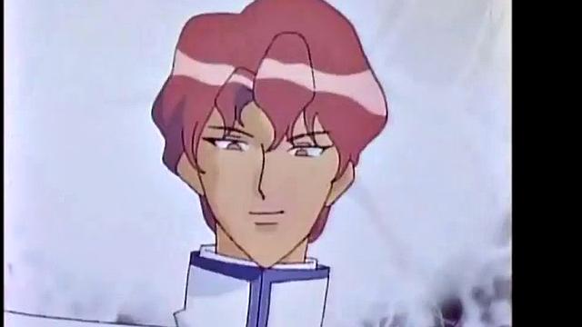 Sensual schoolgirl gets her bald pussy licked by her kinky instructor in anime bondage