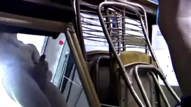 Young Shane returns home from work, grabs a porn magazine and heads to the garage. There, he strips down and starts stroking. Along the way, he pauses to taste his pre-cum, before taking himself to the point of no return.