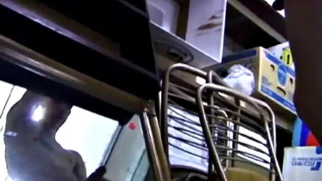 Young Shane returns home from work, grabs a porn magazine and heads to the garage. There, he strips down and starts stroking. Along the way, he pauses to taste his pre-cum, before taking himself to the point of no return.