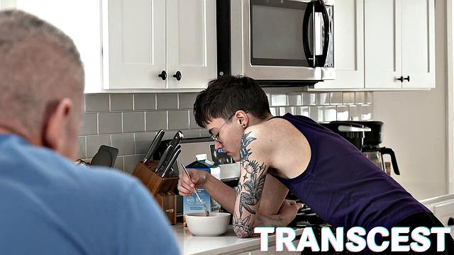 THE STONE FAMILY Tape 1 - Content