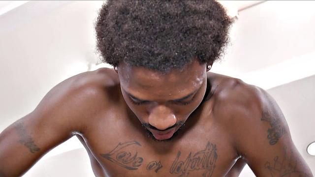 Servicing Stretch and His Big Gift