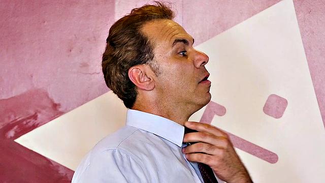 Part 3: The Artistic Beauty Gives In to Pleasure with Her Tattooed Pussy and Glasses