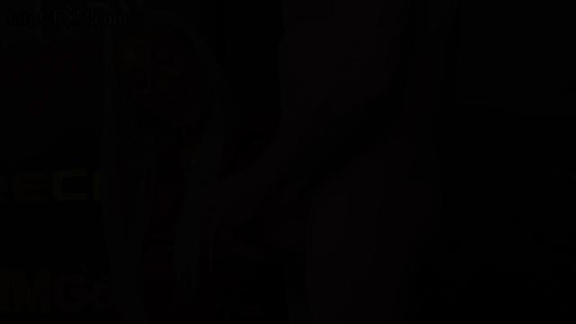 CFNM Bigtitted babe deepthroating cock till cumshot on tits