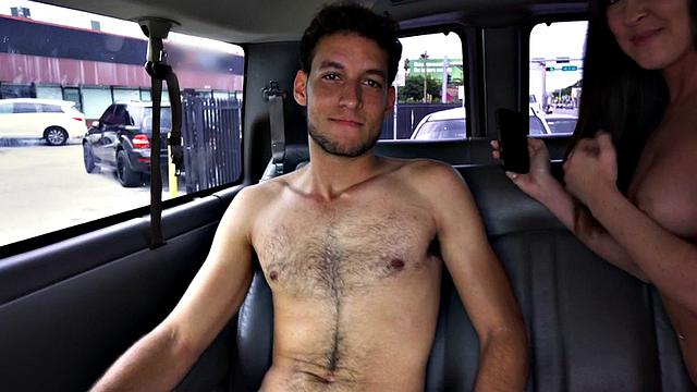 Real straight guy pulled and seduced