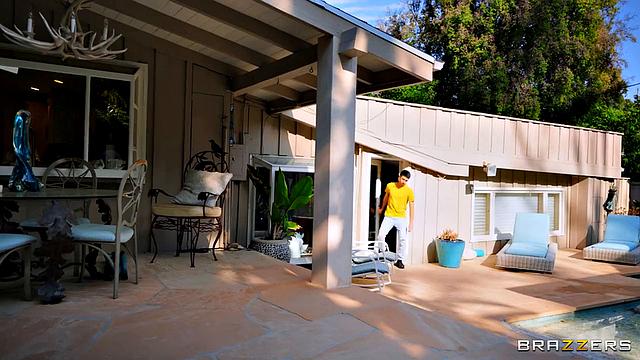 Grandpas' Threeway: Part 2