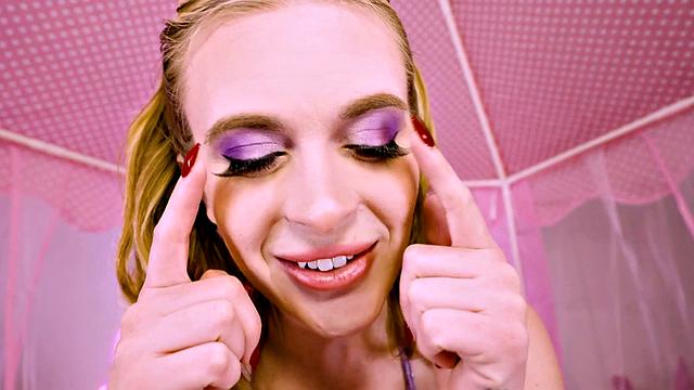 Lindsays Pretty Butterfly