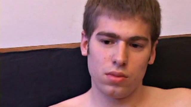 Adam Turner Jerking Hos Meat