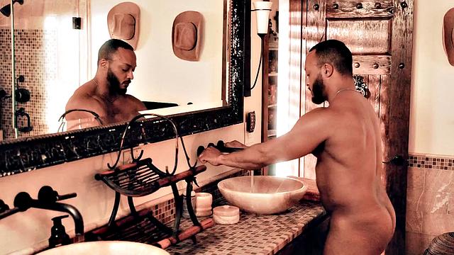 Taboo gaydaddy sucked in stepfamily orgy by jock