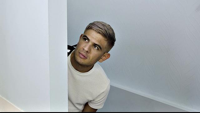 отчим жарит взрослого пасынка без резинки