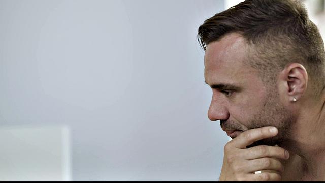 отчим жарит взрослого пасынка без резинки