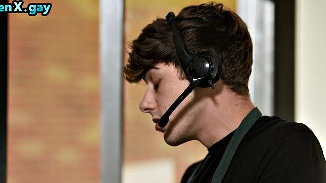 Manly jock barebacks skinny twinks at cafe