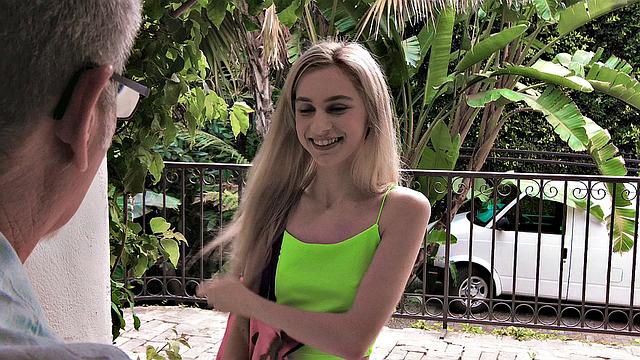 Sexy Selfies For Stepgrandpa