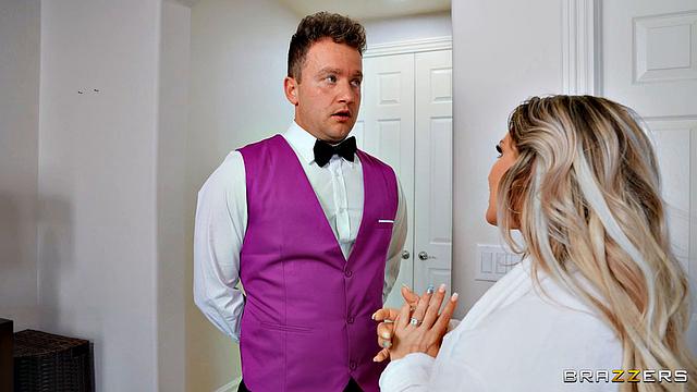 Impregnation Vacation Part 1