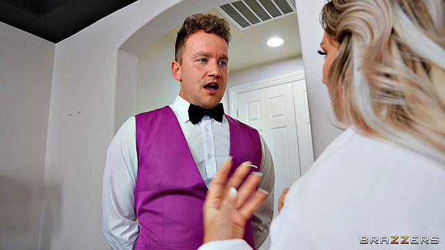 Impregnation Vacation Part 1