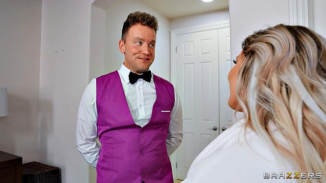 Impregnation Vacation Part 1