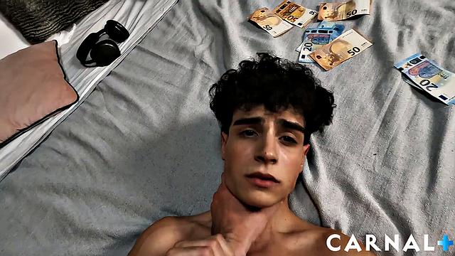 Первая встреча Джимено. Выпуск 1